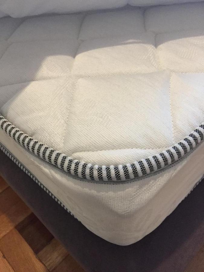 The Athenian House -Duxiana Bed Apartment Екстериор снимка
